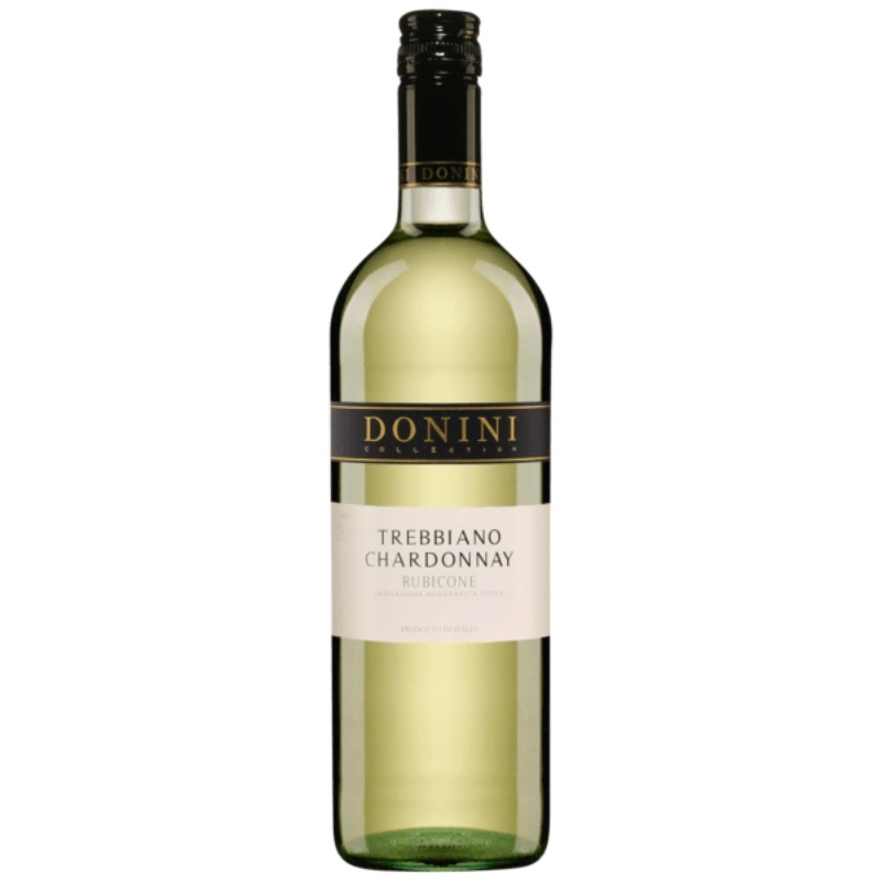 Donini Trebbiano Chardonnay